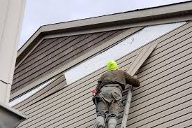 Best Composite Siding  in Lakeport, TX